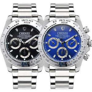 [BZF82868_51II]남자시계 손목시계 메탈시계 CH-086A