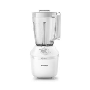 필립스 3000 시리즈 블렌더/믹서기 HR2191/00 화이트