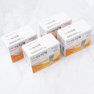 올메디쿠스 DW 이지첵 혈당시험지 4박스 200매