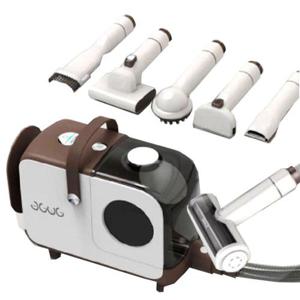 디그웨그01 진공청소기 애견이발기 반려견 미용기 셋 (WEDDDDB)