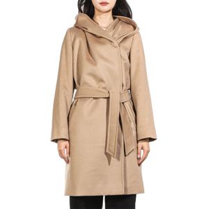 [막스마라] 25FW (2526016061600 NEWMANG 006) 여성 뉴망 코트