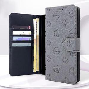 유니크 슬림 다이어리 케이스 갤럭시S25엣지 S937