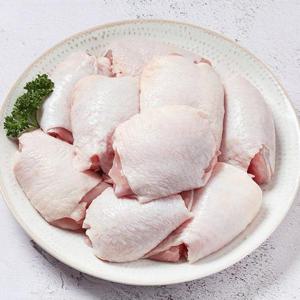 [두메산골] 냉장 정육(닭 다리살) 1kg x 2