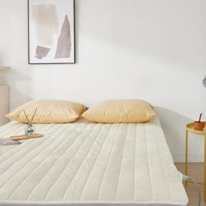 로젤 극세사 온수매트커버 Q퀸 전기매트/온열매트/토퍼커버