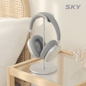 스카이 탁상용 알루미늄 헤드셋 거치대 헤드폰 걸이 받침대 HDH1