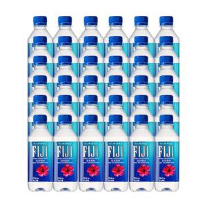 [피지워터] 피지워터 프리미엄 수입 생수 330ml x 36