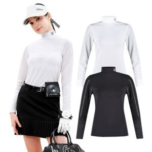 보스케 여성 여름 골프웨어 골프 이너티 냉감 쿨 이너웨어 L030523W062