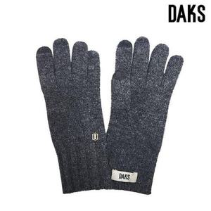 갤러리아_[닥스] 여성 캐시미어 장갑 (D) GBD292I (케이스, 쇼핑백 포함)