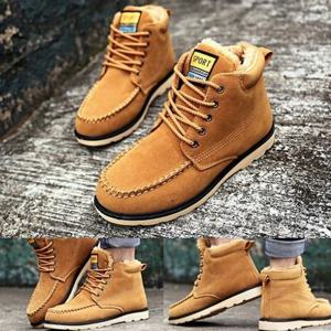 부츠 방한화 슈즈 붓츠 겨울 여성 남성 데일리 패션 ZGG6 1컬러 털부츠