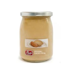 [코스트코] PISTI 아몬드 크림 스프레드 600G_유리병