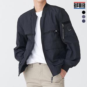 스프리스 남녀공용 항공점퍼