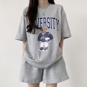 ★무료배송+상하세트★유니브투피스 P0728