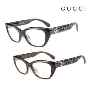 [최초공개][구찌] 더블G 안경테(GG0813O)