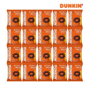 [던킨](냉동) 미니 카카오 츄이스티 27g x 20개(개별포장)