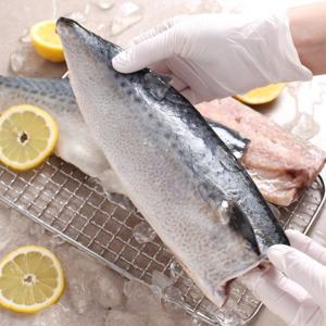 국내산 고등어 180-200g x 10팩