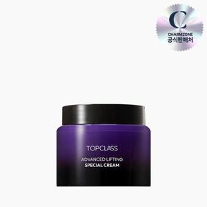 참존 탑클래스 어드밴스드 리프팅 스페셜 크림 100ml