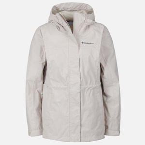 갤러리아_컬럼비아 여성 옴니테크 방수 바람막이 자켓 XR0113