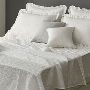 [자자홈]모네 쿨시어서커 홑이불Q