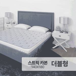 [★홈앤 단독 특가★/2시까지 당일출고]일월 해든마루 카본매트 더블 전기매트 스트릭 워셔블 온열매트