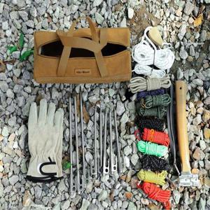 [OFKK7100]여행 수납 가방 핸드백 미니백 등산용품 낚시