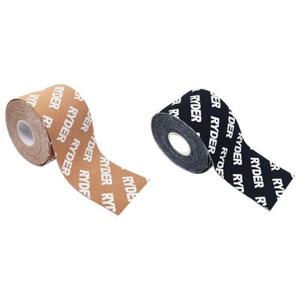 라이더 RKT-1 스포츠 테이프 테이핑 배드민턴 테니스 1개