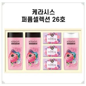 [BZJKO8M8_4B]애경 케라시스 퍼퓸스페셜 샴푸 린스