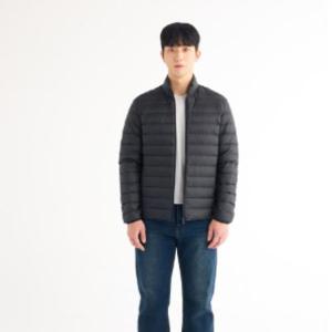 [잠뱅이]남성 오비안밴드 기본 캣워싱 일자핏  양모데님 AO4DIH702_IC