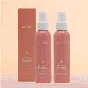 [10%앱적립](1+1)르꽁뜨바이헤어 헤어세럼 컬링미스트 컬크림 볼륨 헤어에센스 150ml