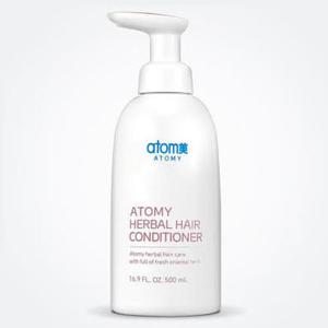 애터미 한방 헤어 컨디셔너 500ml x3SET (AD)