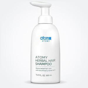 애터미 한방 샴푸 500ml x3SET (AD)