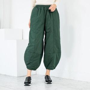 엄마옷 패딩 호박 생활한복통바지 512BNM099 중년여성/50대/60대/마담/빅사이즈/할머니옷