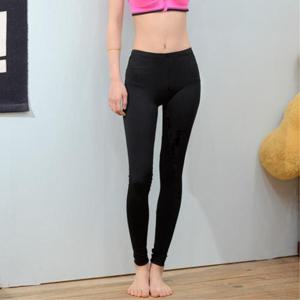 여자 9부레쉬가드 스포츠 물놀이 호텔수영장 WA6F0D5