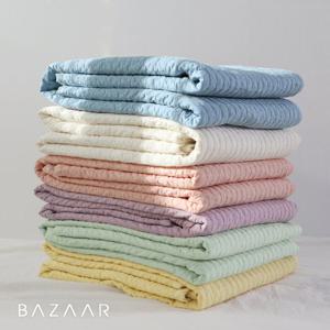 [바자르] 사계절 덮기좋은 이불겸패드 (SS/Q) 균일가