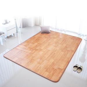 일월 온돌마루 전기 카페트매트 대형 240x183cm 일월매트 거실용 온열 전기장판