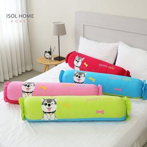 [이솔홈] 브라우니 바디필로우 커버