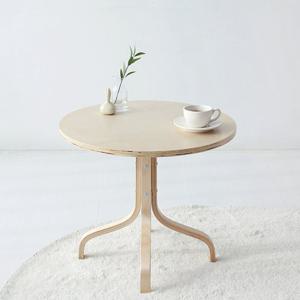 마켓비 벤우드 사이드테이블 D60 YC14H 내추럴 7708.1821