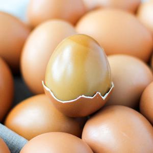 [푸드맛봄 구운계란]HACCP 구운계란(중란) 30구 쫄깃 탱탱 구운계란 구운란