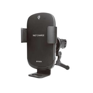 RT 로제트차량용무선고속충전기15W 송풍구거치대 RX-6150 (W90E9FA)