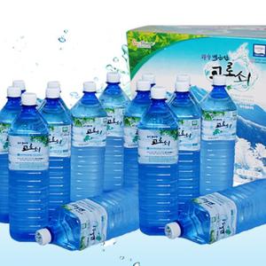 [광양매화골농원] 광양백운산 고로쇠수액 1.5L x 6