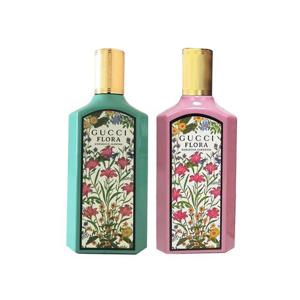 [GUCCI] 구찌 플로라 골저스 고져스 오드 퍼퓸 EDP 100ml/골저스 자스민/가드니아