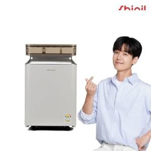신일 제습기 18L SDH-BD191H 강력 제습기 S급 리퍼