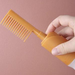 붓 미용실 솔 빗 샴푸 염색 공병 브러쉬 (WDBAA7E)