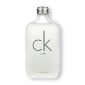 [캘빈클라인]CK one EDT 200ml
