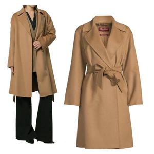 막스마라 스튜디오 토템 코트/TOTEM 024