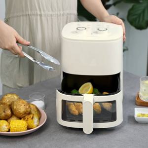 대웅 에어프라이어 3.5L  DWC-AF350W