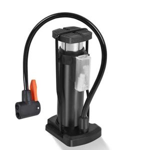 공기주입펌프 휠체어공기주입기 공바람넣기 타이어 농구공 배구공 휴대용