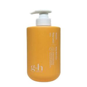 암웨이 gh 너리쉬 바디 로션 400ml 본사 최신 상품(AD)