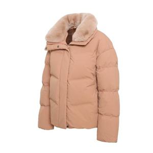 네파 여성 프리미아 렉스 다운자켓 라이트브라운 7L82070 7L82070-J25