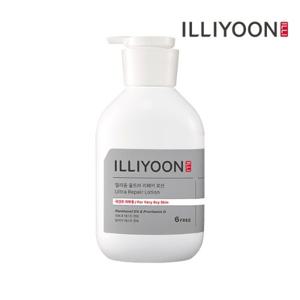 일리윤 울트라 리페어 로션 528ML
