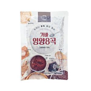 영양8곡 450g 10팩
